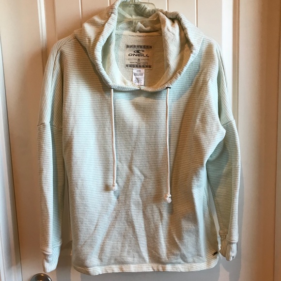 O’Neill Hoodie Jacket Stripes - Picture 5 of 8